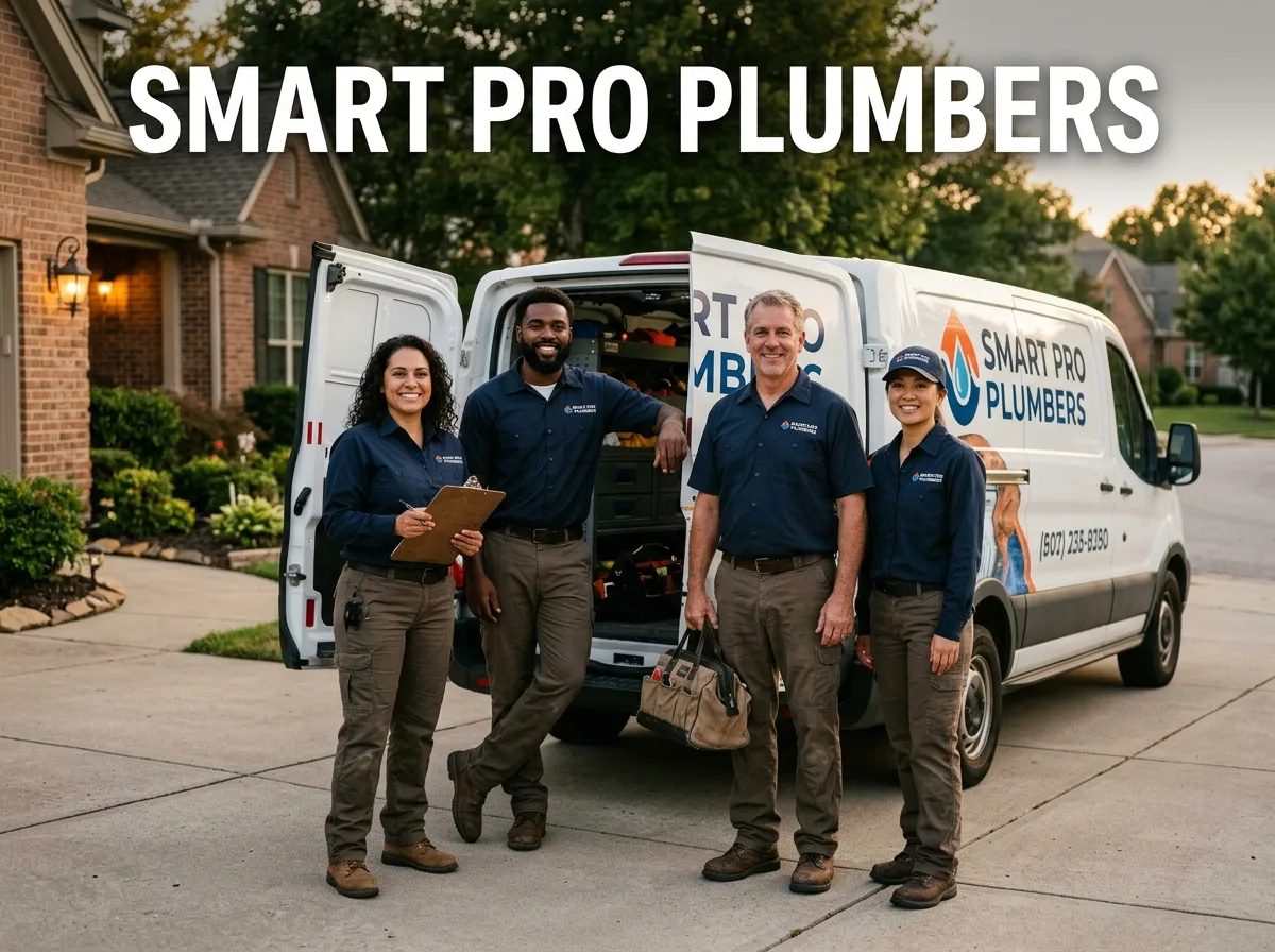 Water Heater Repair company in Burbank, SD